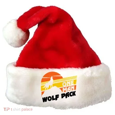 Santa Hat