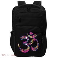 Om Mandala Yoga Impact Tech Backpack thumb 0