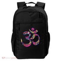 Om Mandala Yoga Backpack thumb 0
