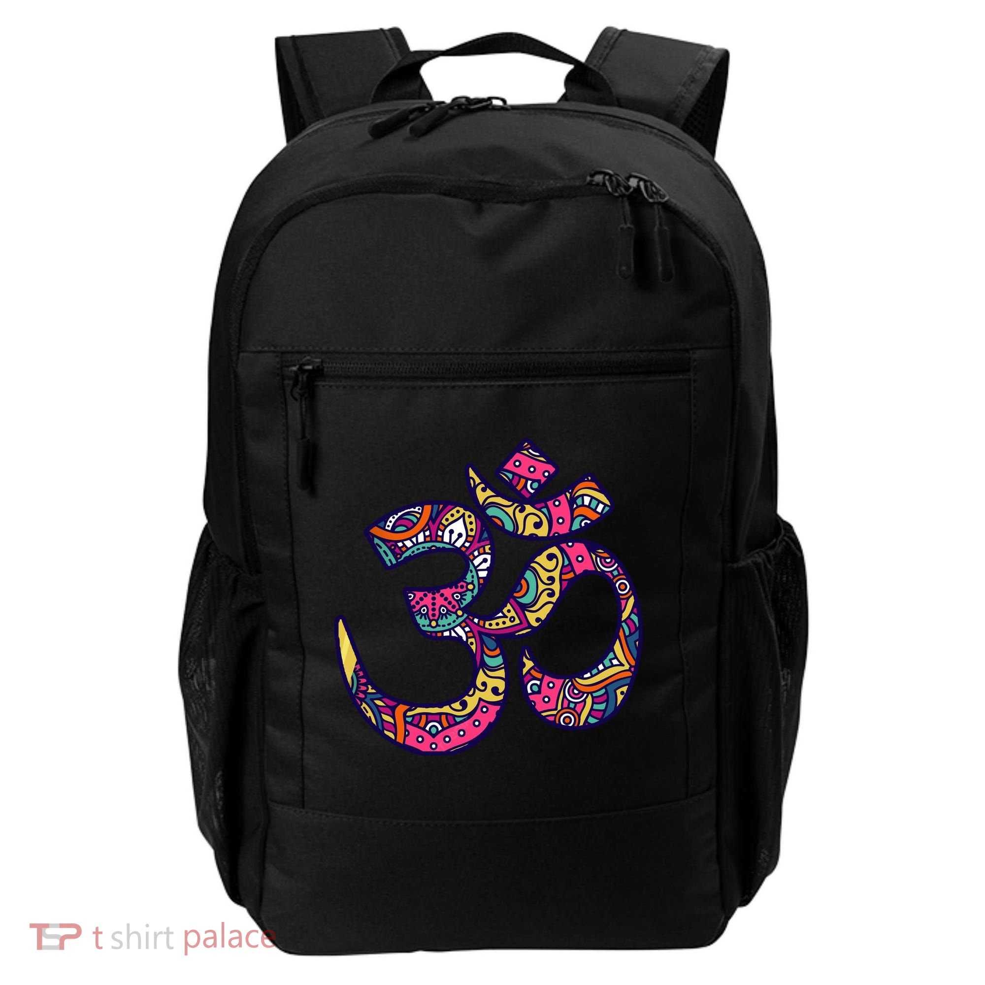 Om Mandala Yoga Backpack