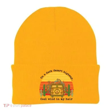 Beanie