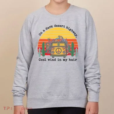 Women's Sweatshirt