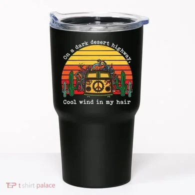 Tumbler