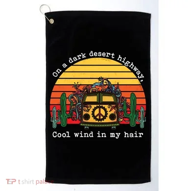 Golf Towel