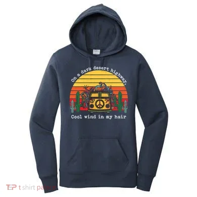 Women's Hoodie