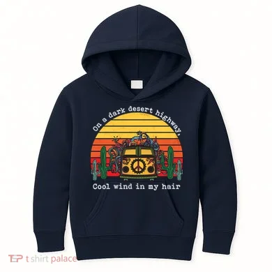 Kids Hoodie