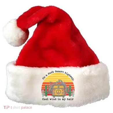 Santa Hat
