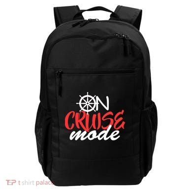 On Cruise Mode Backpack