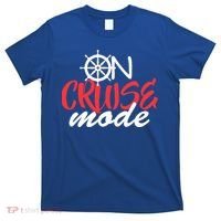 On Cruise Mode T-Shirt thumb 0