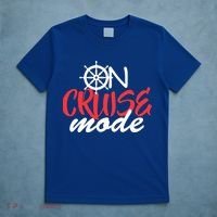 On Cruise Mode T-Shirt thumb 5