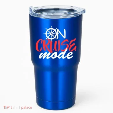 Tumbler