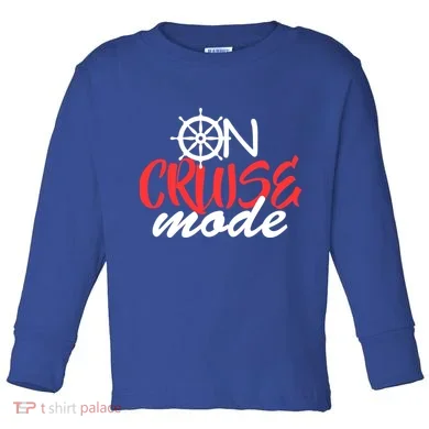 Toddler Long Sleeve