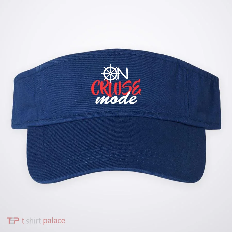 On Cruise Mode Visor