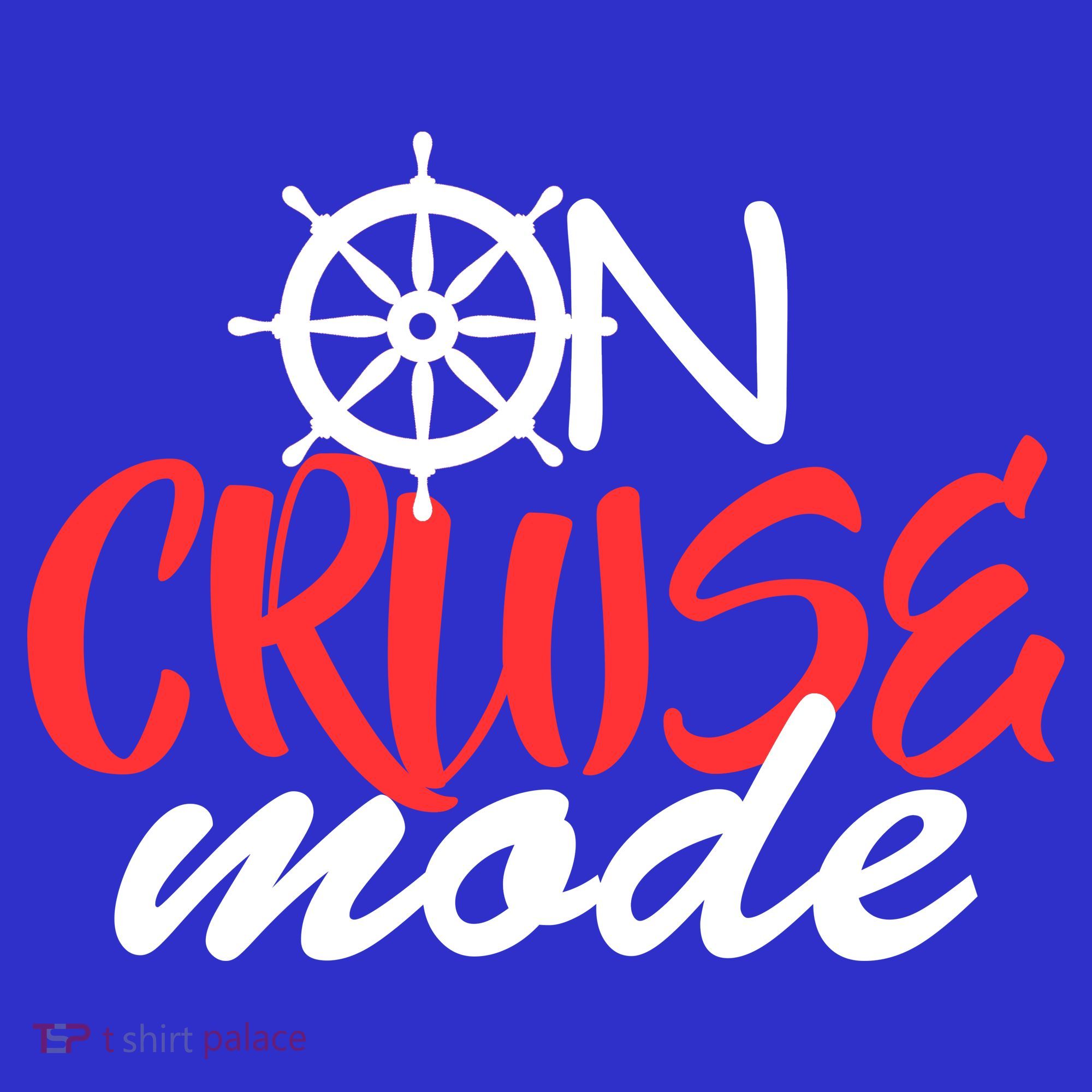 On Cruise Mode Visor