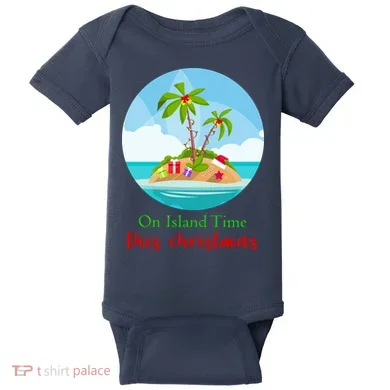 Baby Bodysuit