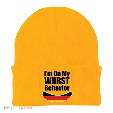 Beanie