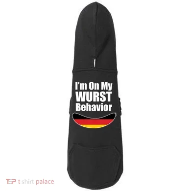 Doddie Hoodie