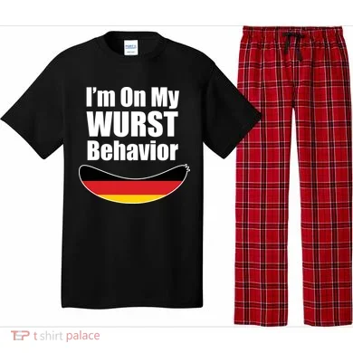 Pajama Set