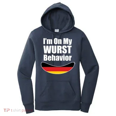 Women's Hoodie