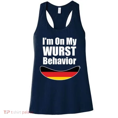 Women's Tank Top