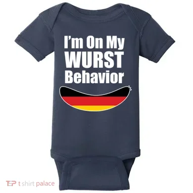 Baby Bodysuit