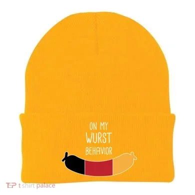 Beanie