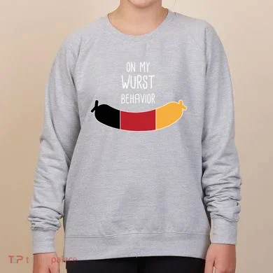 Women's Sweatshirt