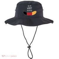 On My Worst Behavior Oktoberfest Bucket Hat thumb 0