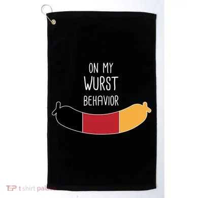Golf Towel