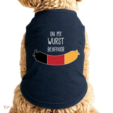 Doggie Tank