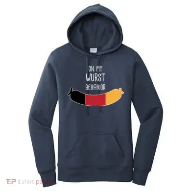 Women's Hoodie