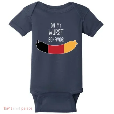 Baby Bodysuit