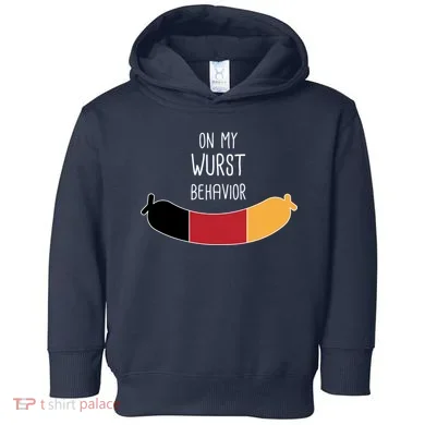 Toddler Hoodie