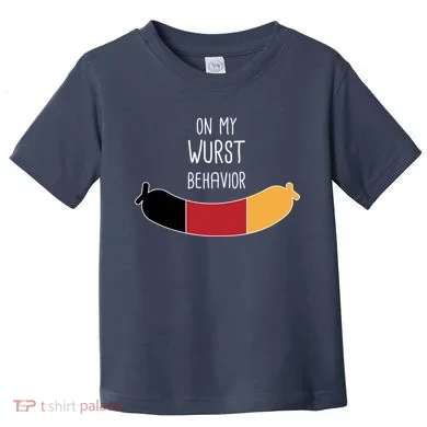 Toddler T-Shirt