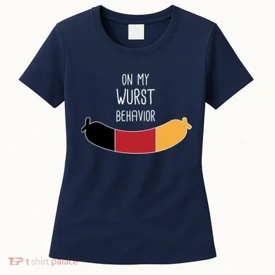 Women's T-Shirt