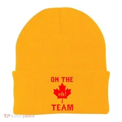 Beanie