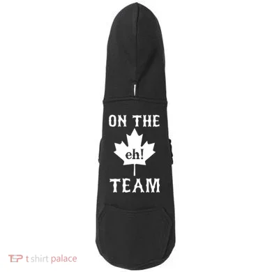 Doddie Hoodie