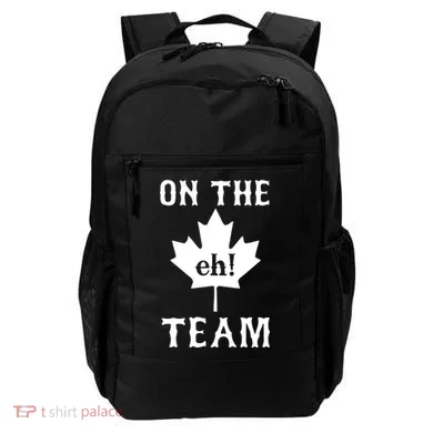 Backpack