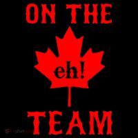 On The Eh! Team Coffee Mug thumb 5