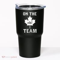 On The Eh! Team Tumbler thumb 0