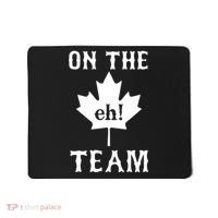 On The Eh! Team Mousepad thumb 0