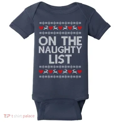 Baby Bodysuit