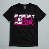 On Wednesday We Wear Pink T-Shirt thumb 5