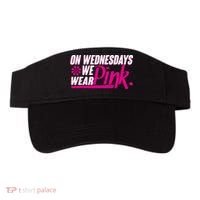 On Wednesday We Wear Pink Visor thumb 0