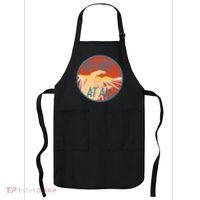 Or Not At All Hand Emblem Apron thumb 0