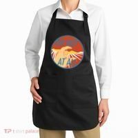Or Not At All Hand Emblem Apron thumb 2