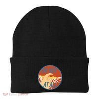 Or Not At All Hand Emblem Beanie thumb 0