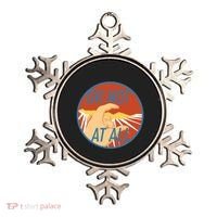 Or Not At All Hand Emblem Ornament thumb 0