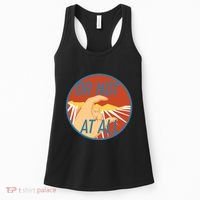 Or Not At All Hand Emblem Women's Tank Top thumb 0