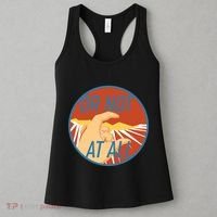 Or Not At All Hand Emblem Women's Tank Top thumb 3